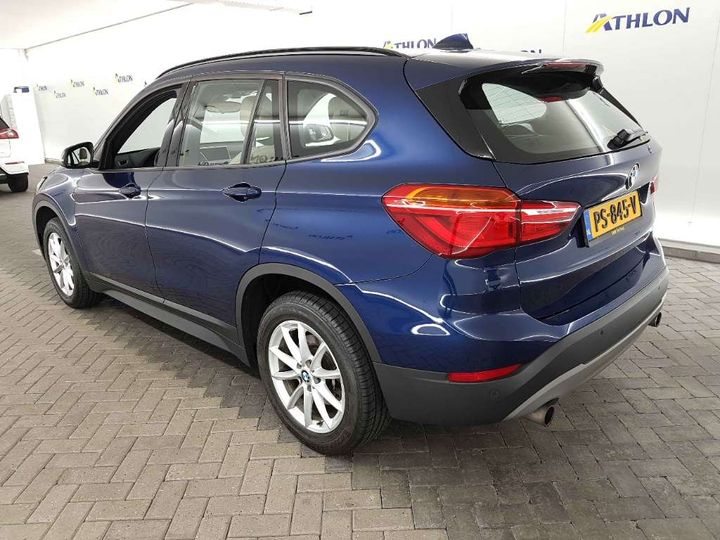 Photo 3 VIN: WBAHS710005H12063 - BMW X1 