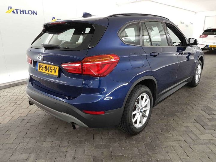 Photo 4 VIN: WBAHS710005H12063 - BMW X1 