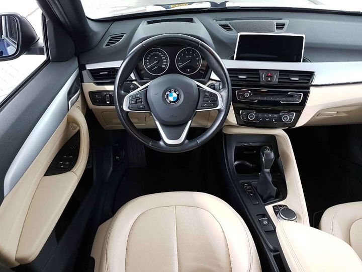 Photo 7 VIN: WBAHS710005H12063 - BMW X1 