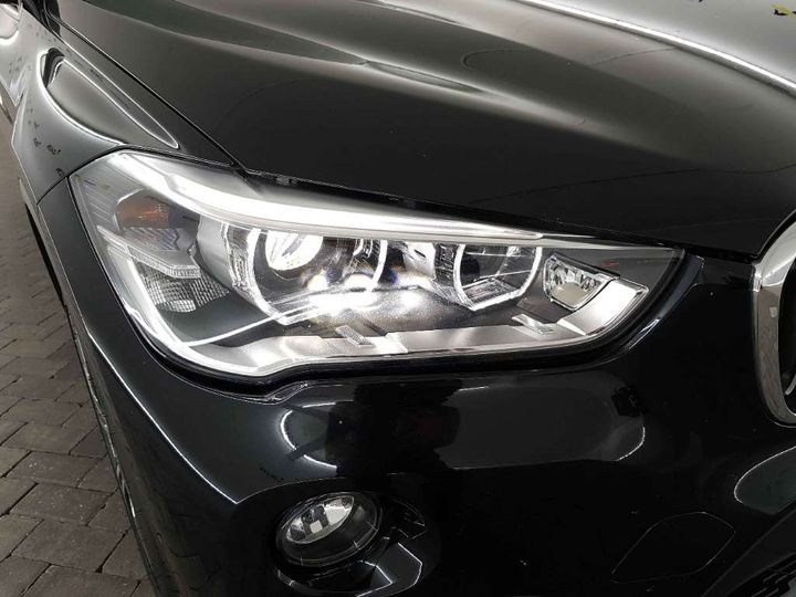 Photo 15 VIN: WBAHS710105H11200 - BMW X1 