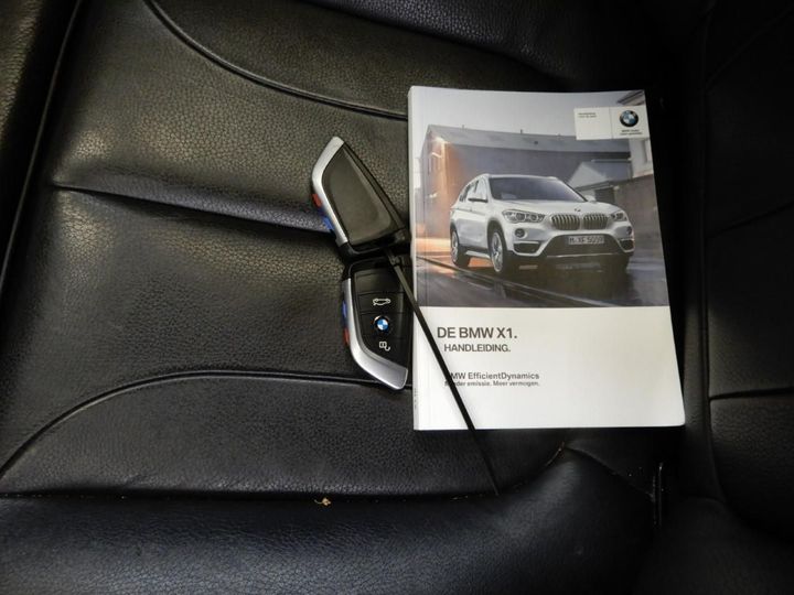 Photo 9 VIN: WBAHS710205H08791 - BMW X1 