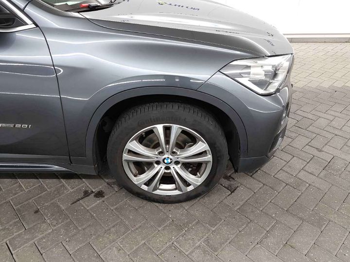 Photo 39 VIN: WBAHS710305E79294 - BMW X1 