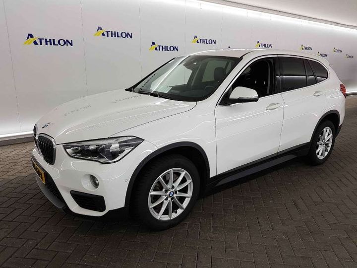 Photo 1 VIN: WBAHS710305H09657 - BMW X1 