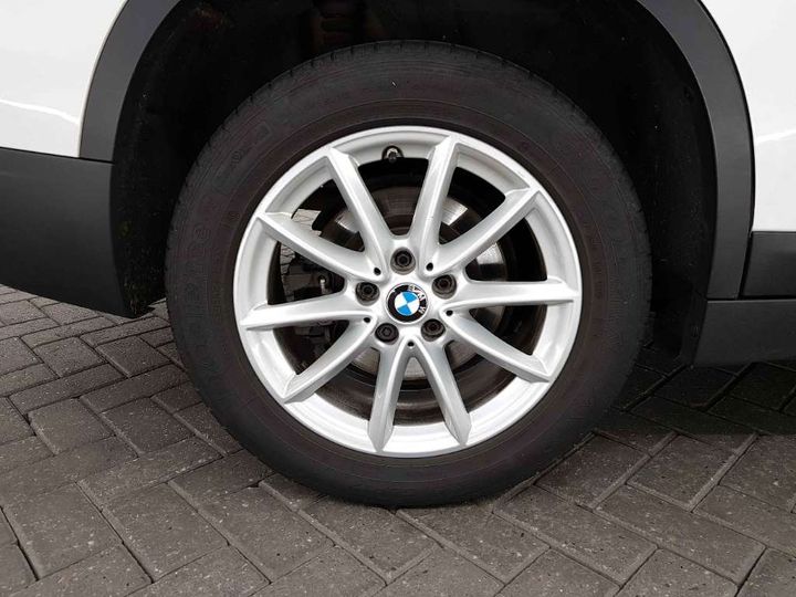 Photo 10 VIN: WBAHS710305H09657 - BMW X1 