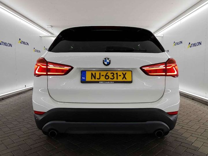 Photo 15 VIN: WBAHS710305H09657 - BMW X1 