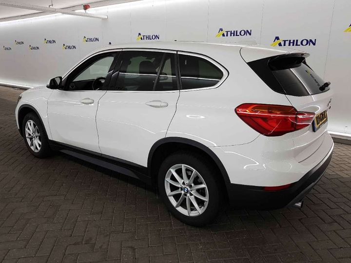 Photo 3 VIN: WBAHS710305H09657 - BMW X1 