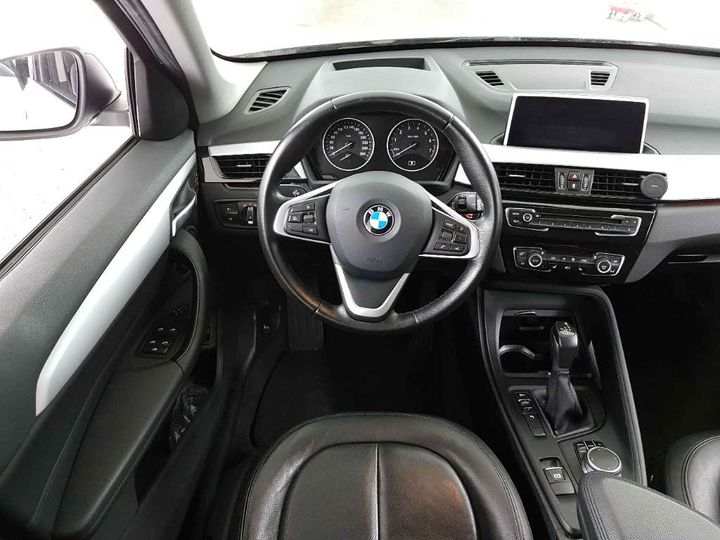 Photo 7 VIN: WBAHS710305H09657 - BMW X1 