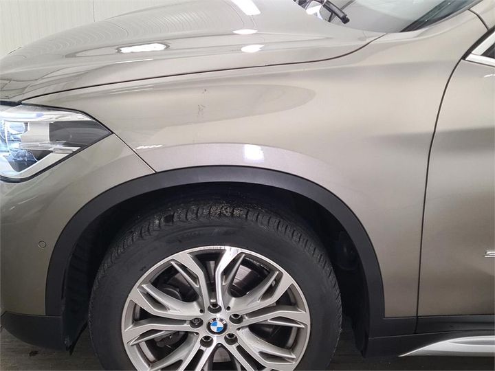 Photo 16 VIN: WBAHS710305H11909 - BMW X1 