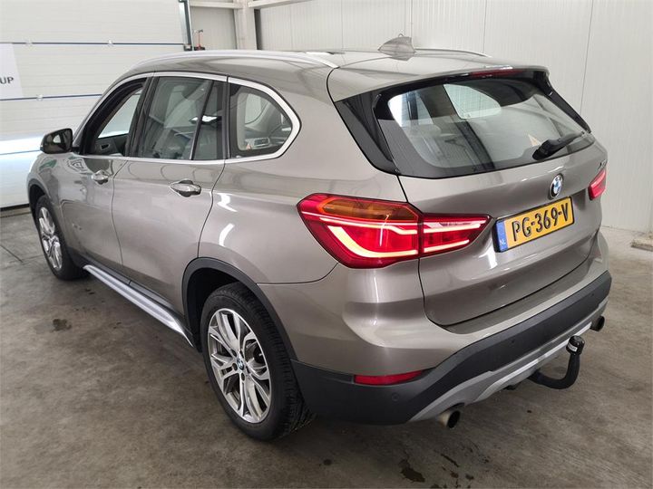 Photo 25 VIN: WBAHS710305H11909 - BMW X1 