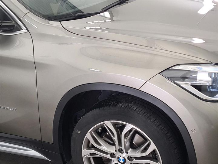 Photo 29 VIN: WBAHS710305H11909 - BMW X1 