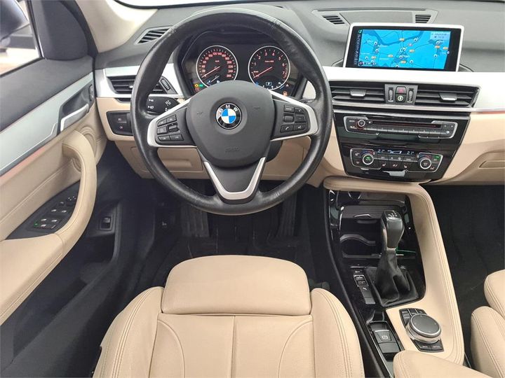 Photo 8 VIN: WBAHS710305H11909 - BMW X1 