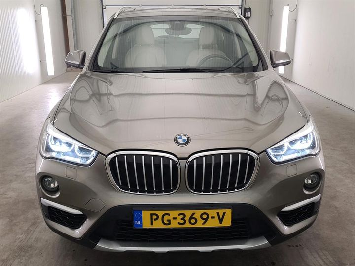 Photo 9 VIN: WBAHS710305H11909 - BMW X1 