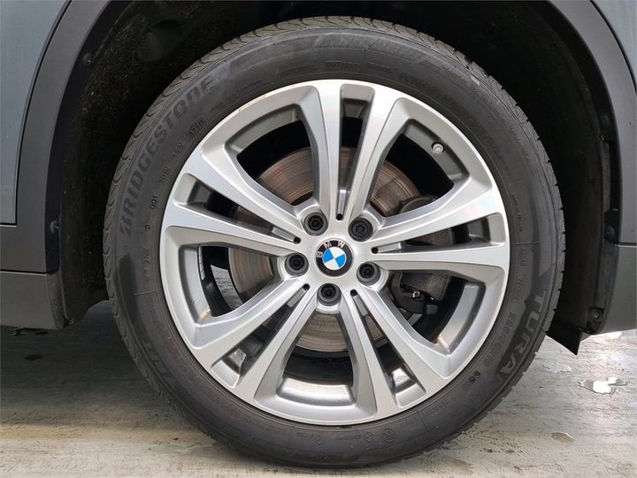 Photo 13 VIN: WBAHS710405F57078 - BMW X1 