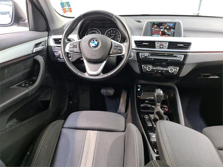 Photo 6 VIN: WBAHS710405F57078 - BMW X1 