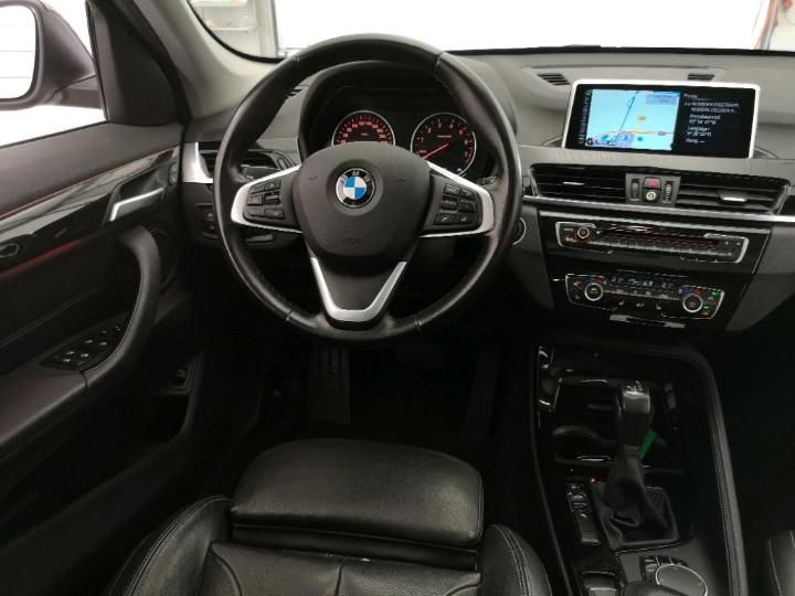 Photo 10 VIN: WBAHS710405H07576 - BMW X1 