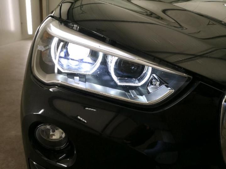 Photo 14 VIN: WBAHS710405H07576 - BMW X1 