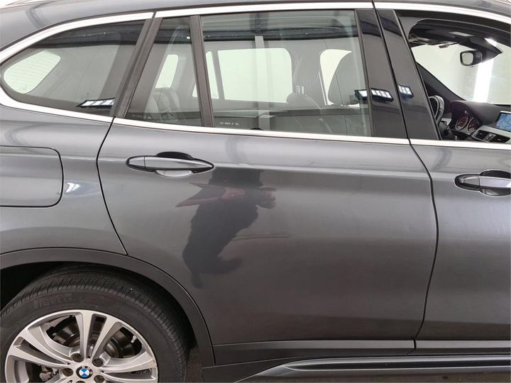 Photo 12 VIN: WBAHS710505F57073 - BMW X1 