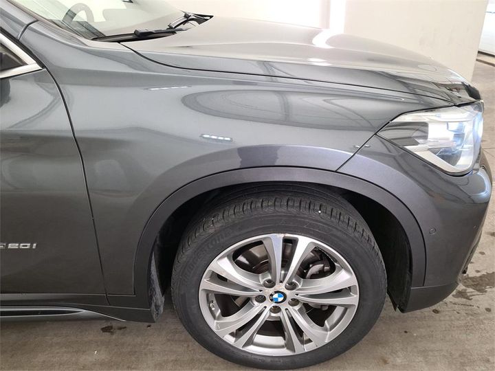 Photo 13 VIN: WBAHS710505F57073 - BMW X1 