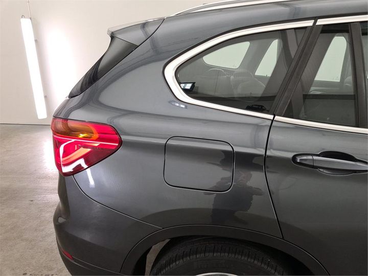 Photo 22 VIN: WBAHS710505F57073 - BMW X1 