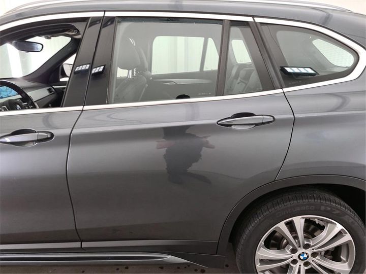 Photo 24 VIN: WBAHS710505F57073 - BMW X1 