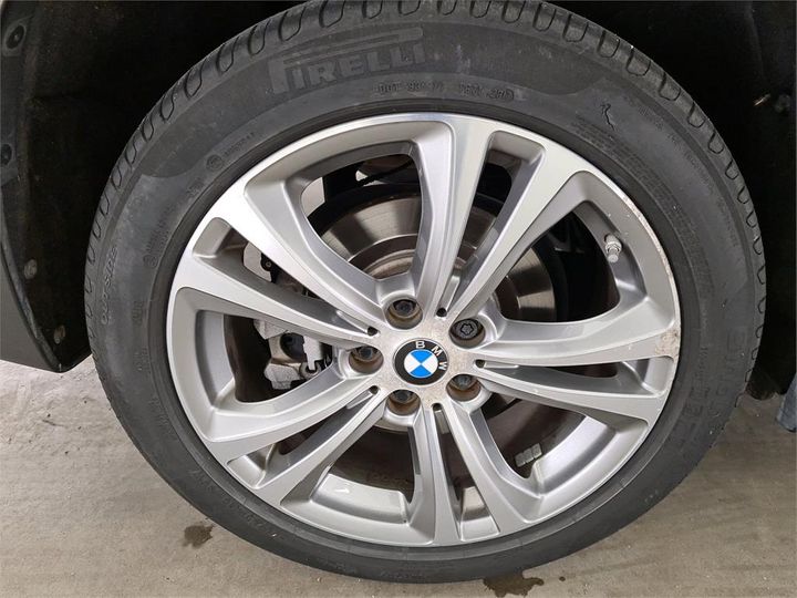 Photo 27 VIN: WBAHS710505F57073 - BMW X1 