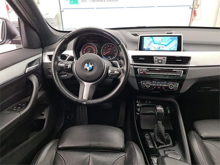 Photo 30 VIN: WBAHS710505F57073 - BMW X1 