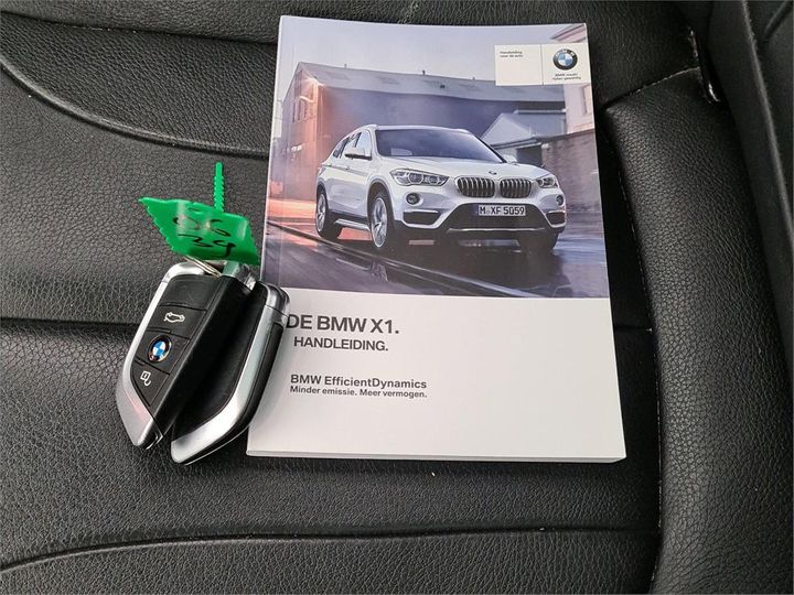 Photo 4 VIN: WBAHS710505F57073 - BMW X1 