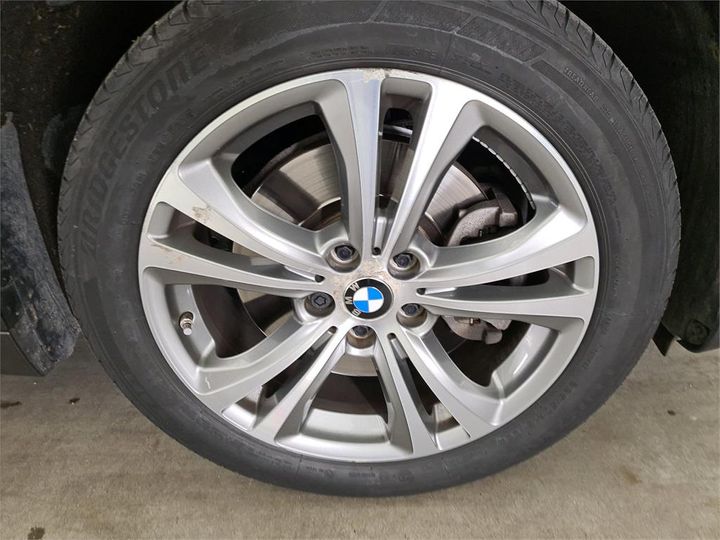 Photo 9 VIN: WBAHS710505F57073 - BMW X1 