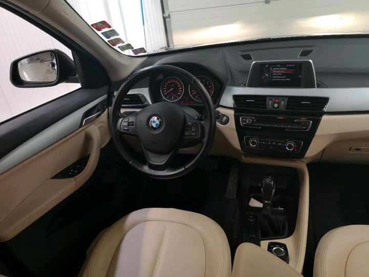 Photo 6 VIN: WBAHS71050P893873 - BMW X1 