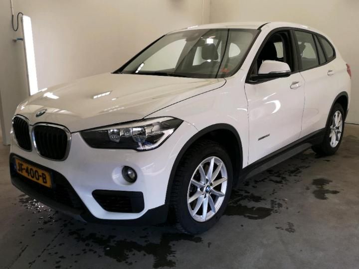 Photo 1 VIN: WBAHS710605E78771 - BMW X1 