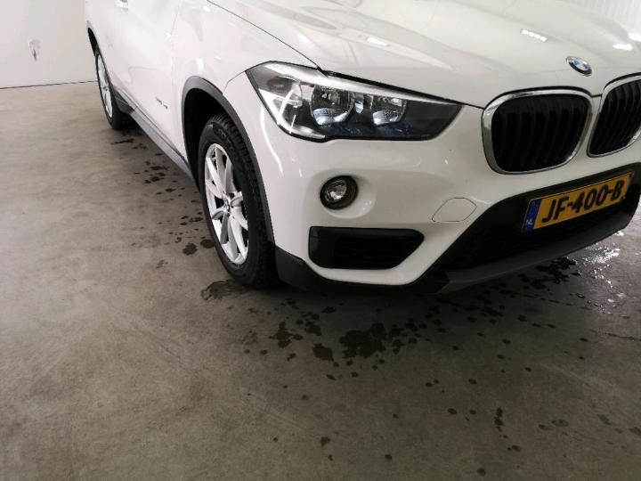 Photo 16 VIN: WBAHS710605E78771 - BMW X1 