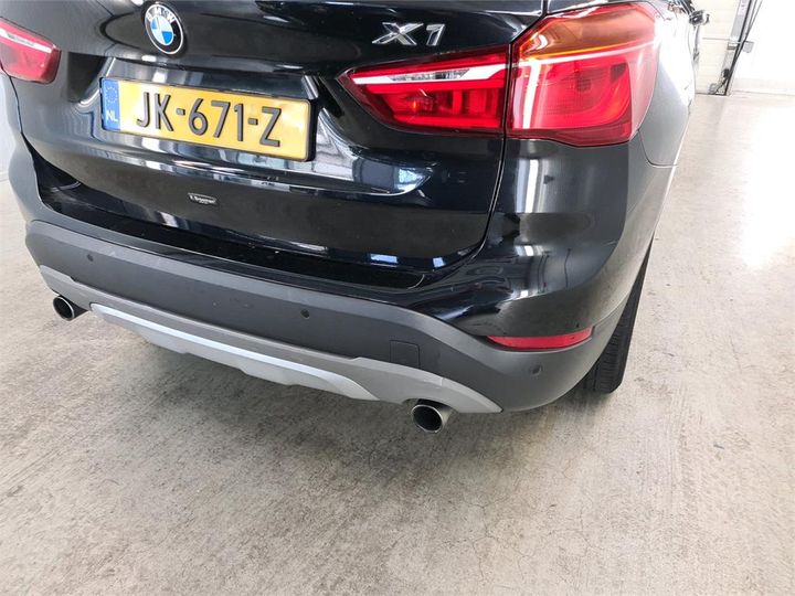 Photo 18 VIN: WBAHS710605F55820 - BMW X1 