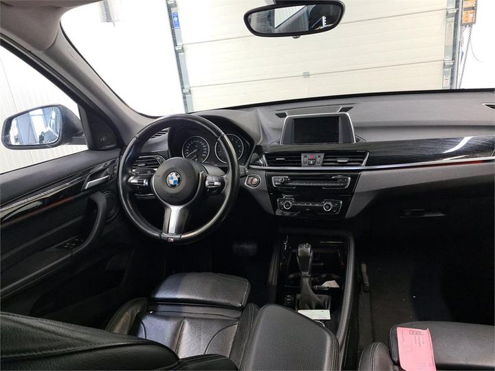 Photo 3 VIN: WBAHS710605F55820 - BMW X1 