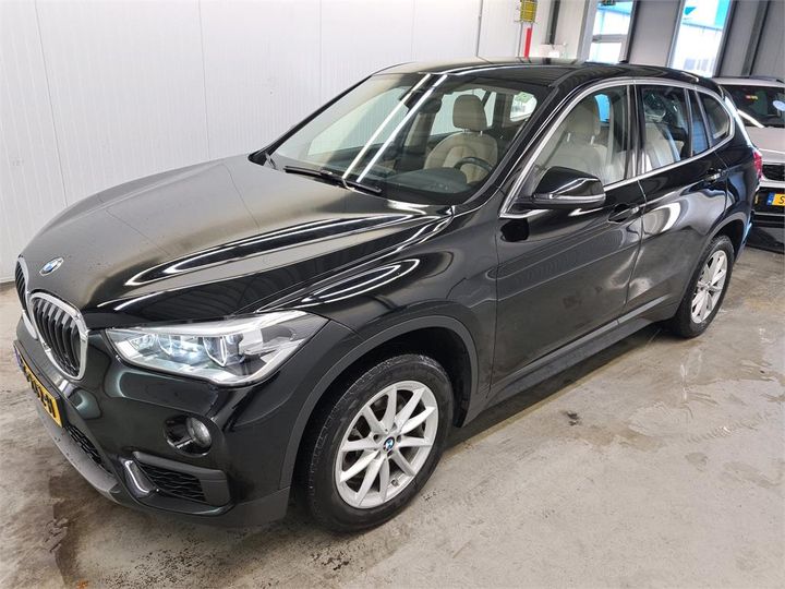 Photo 1 VIN: WBAHS710605F58118 - BMW X1 