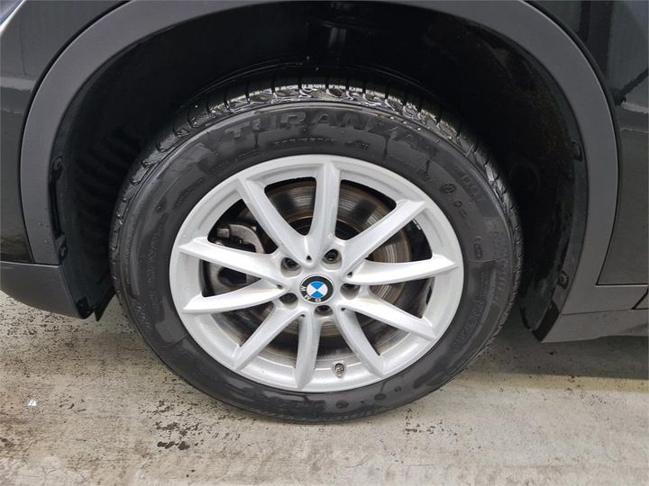 Photo 12 VIN: WBAHS710605F58118 - BMW X1 