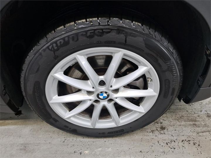 Photo 13 VIN: WBAHS710605F58118 - BMW X1 