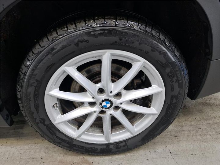 Photo 14 VIN: WBAHS710605F58118 - BMW X1 