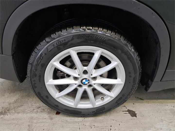 Photo 15 VIN: WBAHS710605F58118 - BMW X1 