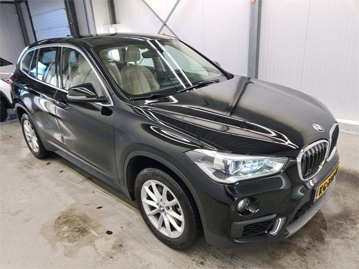 Photo 2 VIN: WBAHS710605F58118 - BMW X1 