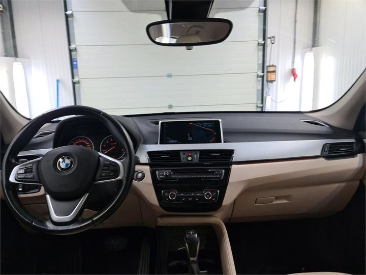 Photo 6 VIN: WBAHS710605F58118 - BMW X1 