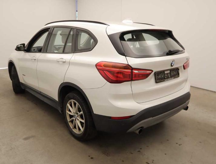 Photo 2 VIN: WBAHS71060P895244 - BMW X115 