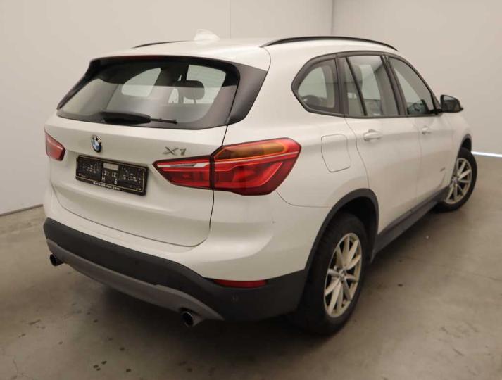 Photo 3 VIN: WBAHS71060P895244 - BMW X115 