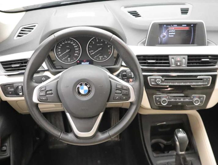 Photo 5 VIN: WBAHS71060P895244 - BMW X115 