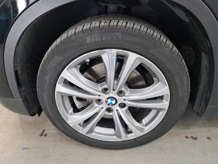 Photo 15 VIN: WBAHS710705F57303 - BMW X1 