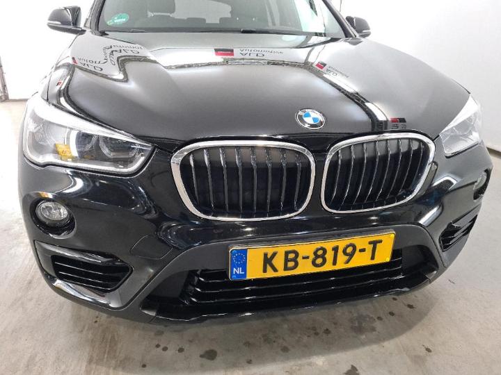 Photo 6 VIN: WBAHS710705F57303 - BMW X1 