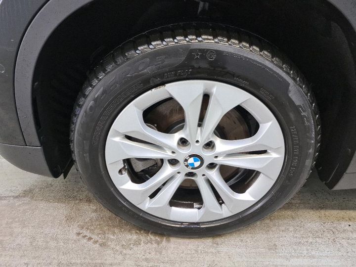 Photo 12 VIN: WBAHS710705H08463 - BMW X1 