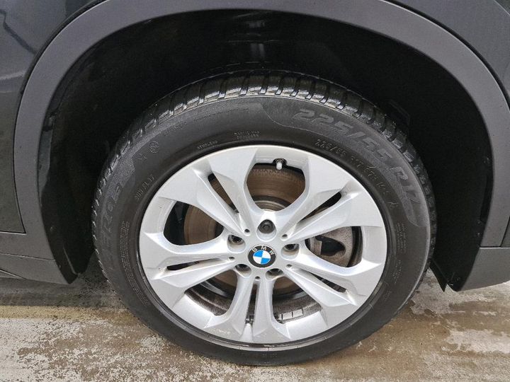 Photo 13 VIN: WBAHS710705H08463 - BMW X1 