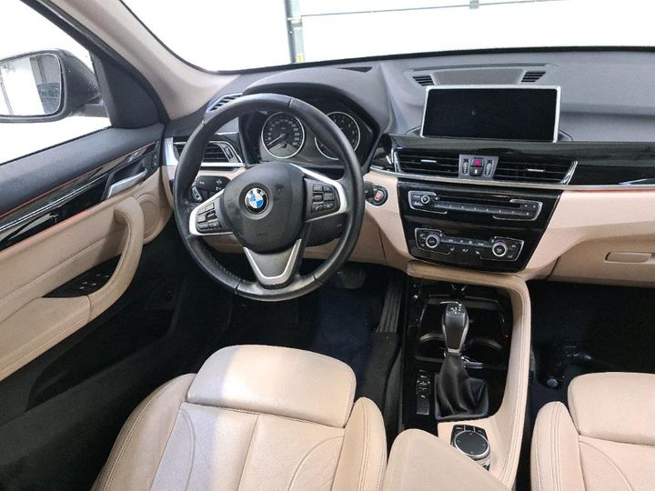 Photo 6 VIN: WBAHS710705H08463 - BMW X1 