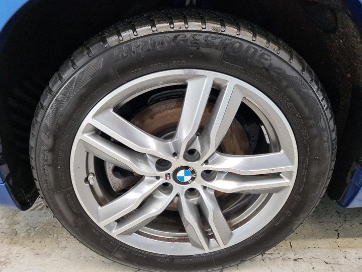 Photo 12 VIN: WBAHS710705H08575 - BMW X1 