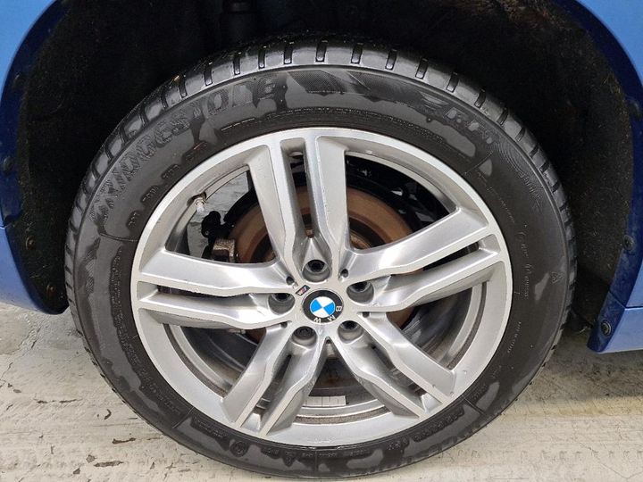 Photo 15 VIN: WBAHS710705H08575 - BMW X1 